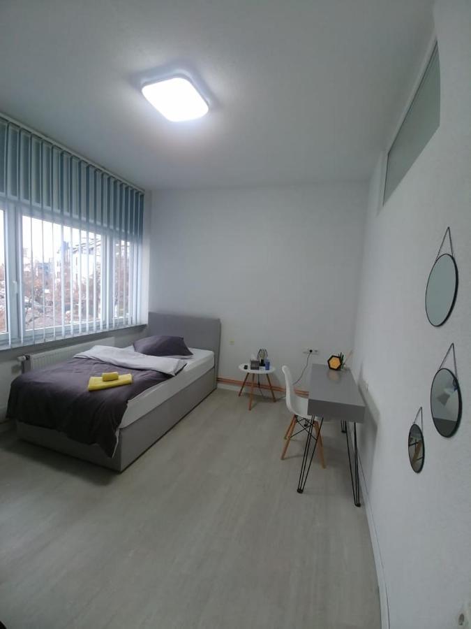 Pension BeOne Trossingen Exterior foto