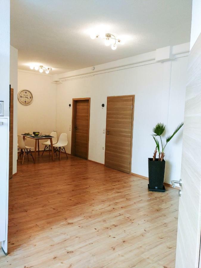 Pension BeOne Trossingen Exterior foto